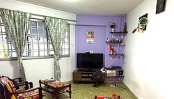Blk 535 Jurong West Street 52 (Jurong West), HDB 3 Rooms #501174861
